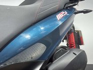 Piaggio MP3 HPE SPORT 2022 3 WHEELER TRIKE SCOOTER MOT WARRANTY 300CC 18