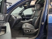 BMW X5 3.0 30d M Sport SUV 5dr Diesel Auto xDrive Euro 6 (s/s) (265 ps) 44