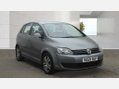 Volkswagen Golf Plus SE TDI 2