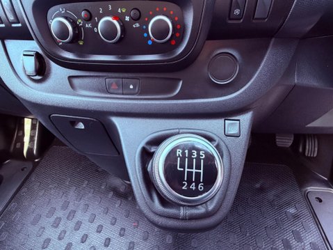 Renault Trafic LL30 BUSINESS PLUS ENERGY DCI 27