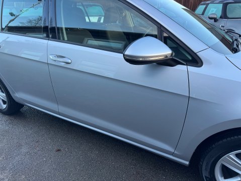Volkswagen Golf MATCH TSI BLUEMOTION TECHNOLOGY DSG 12