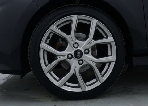 Ford Fiesta 1.0 Fiesta ST-Line T MHEV Auto 5dr 15