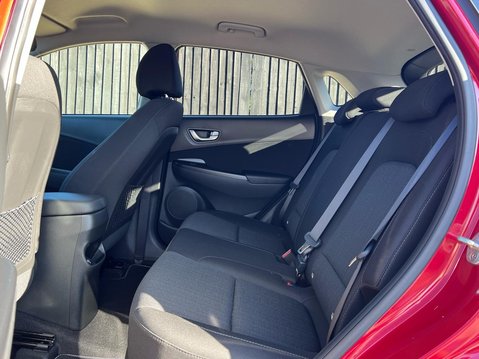 Hyundai KONA GDI PREMIUM 24