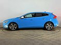 Volvo V40 R-DESIGN D3 MANUAL 6