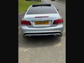 Mercedes-Benz E Class 2.1 E220 AMG Line Bluetec Auto 2dr 7