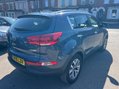 Kia Sportage 1.6 GDi EcoDynamics 2 2WD Euro 6 (s/s) 5dr 6