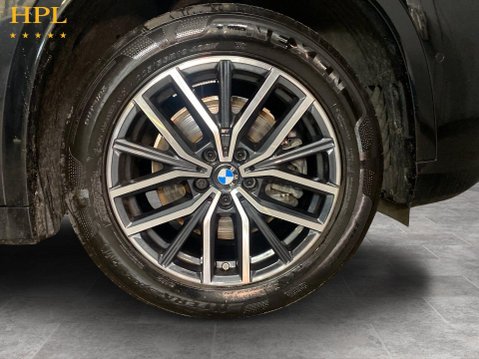 BMW X1 1.5 20i MHT M Sport SUV 5dr Petrol Hybrid DCT sDrive Euro 6 (s/s) (170 ps) 10