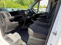 Peugeot Boxer 2.2 BlueHDi 335 Built for Business Low Floor Luton L3 Euro 6 (s/s) 4dr 11
