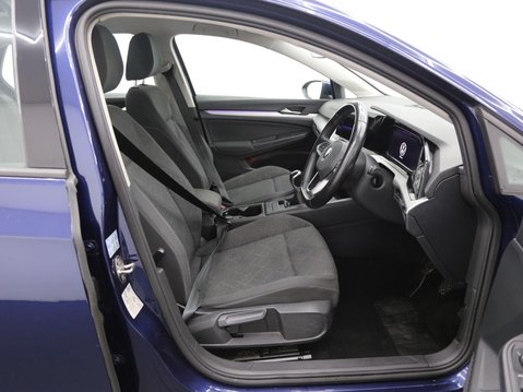 Volkswagen Golf 1.5 TSI Life Euro 6 (s/s) 5dr 19