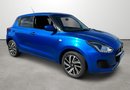 Suzuki Swift 1.2 Dualjet 83 12V Hybrid SZ-L 5dr 1