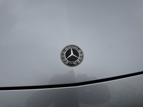 Mercedes-Benz C Class C200 MHEV AMG Line Premium Plus Convertible Auto Petrol 360 CAM/AIRSCARF 38