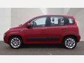 Fiat Panda 0.9 TwinAir Lounge Hatchback 5dr Petrol Dualogic Euro 6 (s/s) (85 bhp) 6