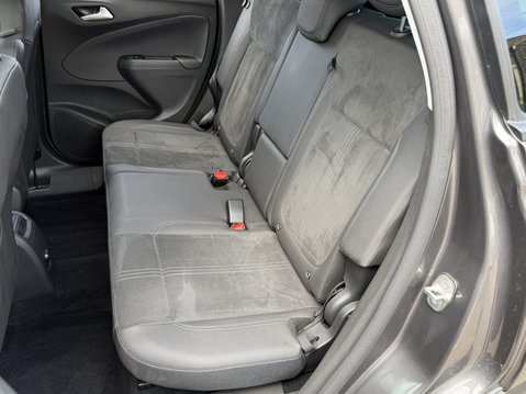 Vauxhall Crossland 1.2 Turbo [130] Ultimate 5dr Auto 36