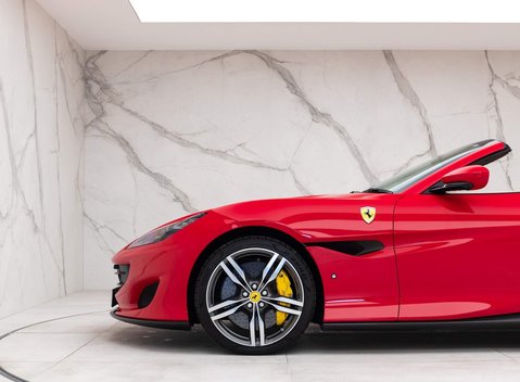 Ferrari Portofino BCA 27