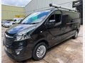 Vauxhall Vivaro 1.6 CDTi 2900 BiTurbo ecoFLEX Sportive Panel Van 5dr Diesel Manual L2 H1 Eu 19