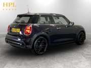 Mini Hatch 1.5 Cooper Exclusive Hatchback 3dr Petrol Steptronic Euro 6 (s/s) (136 ps) 7