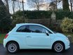 Fiat 500 LOUNGE 10