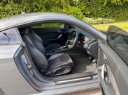 Audi TT 1.8 TFSI Sport Euro 6 (s/s) 3dr 20