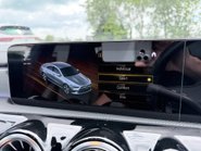 Mercedes-Benz CLA Class 2.0 CLA 220 AMG LINE PREMIUM 16
