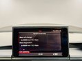 Audi A6 3.0 A6 Black Edition TDI Quattro Semi-Auto 4WD 5dr 21