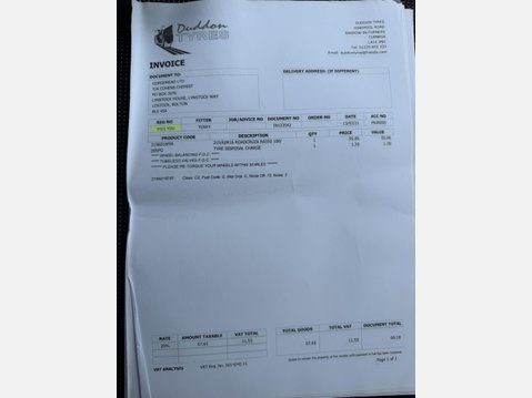 Peugeot Expert 1.6 HDi Panel Van 4dr Diesel Manual L1 H1 (177 g/km, 90 bhp) 42