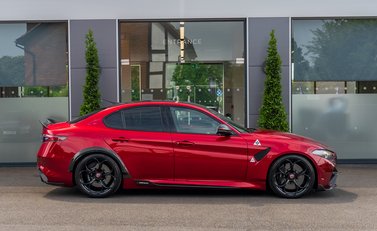 Alfa Romeo Giulia GTA 3