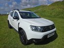 Dacia Duster 1.0 TCe Essential Euro 6 (s/s) 5dr