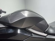 Lexmoto LXS 2021 LXR MODEL 13K RUNNING SPORTS BIKE PROJECT BIKE 125CC 16