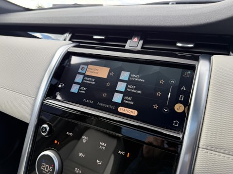 Land Rover Discovery Sport 1.5 P300e 12.2kWh Urban Edition SUV 5dr Petrol Plug-in Hybrid Auto 4WD Euro 46