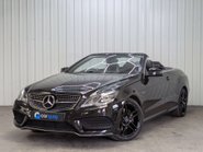 Mercedes-Benz E Class 2.1 E220 AMG Sport CDi Auto 2dr 7