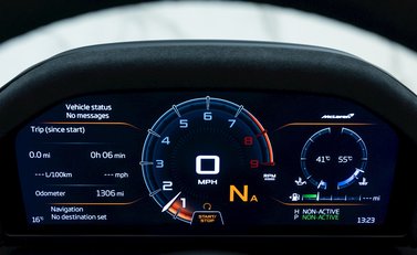 McLaren 765LT Spider 19