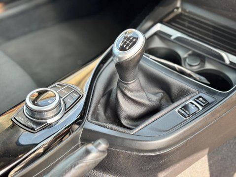 BMW 2 Series 1.5 218i Sport Euro 6 (s/s) 2dr 22