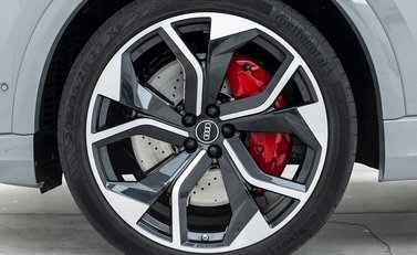 Audi RS Q8 Vorsprung 8