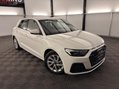 Audi A1 1.0 TFSI 30 Sport Sportback Euro 6 (s/s) 5dr 2