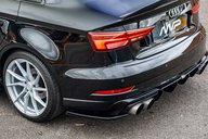 Audi A3 1.5 A3 Black Edition 35 TFSI 4dr 52