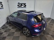 Volkswagen Golf 2.0 TSI GTI Performance Hatchback 5dr Petrol DSG Euro 6 (s/s) (245 ps) 14
