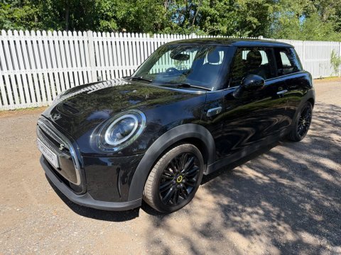 Mini Hatch COOPER S LEVEL 2 10