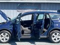 Ford Kuga 2.0 TDCi Zetec AWD Euro 6 (s/s) 5dr 15
