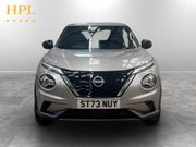 Nissan Juke 1.6 N-Connecta SUV 5dr Petrol Hybrid Auto Euro 6 (143 ps) Air Con - Alloys 2