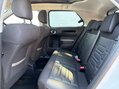Citroen C4 Cactus 1.6 C4 Cactus Flair Blue HDi S/S Semi-Auto 5dr 58