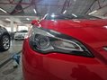 Vauxhall Astra 1.4 Astra GTC Limited Edition T S/S 3dr 89