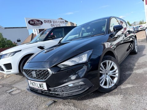 SEAT Leon 1.0 TSI EVO SE DYNAMIC 2