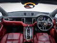 Porsche Macan 3.0 Macan S D Semi-Auto 4WD 5dr 26