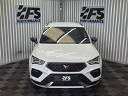 Cupra Ateca 2.0 TSI VZ2 SUV 5dr Petrol DSG 4Drive Euro 6 (s/s) (300 ps) 42