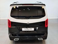 Mercedes-Benz Vito 2.0 116 CDI Progressive Crew Van Double Cab 5dr Diesel G-Tronic RWD L3 Euro 18