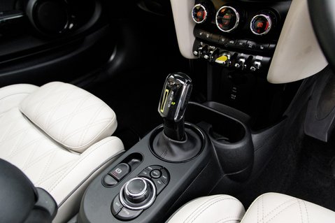 Mini Hatch COOPER S LEVEL 3 43