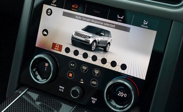 Land Rover Range Rover 5.0 SVAutobiography Dynamic 24