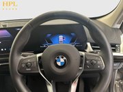BMW X1 1.5 20i MHT xLine SUV 5dr Petrol Hybrid DCT sDrive Euro 6 (s/s) (170 ps) Bl 13