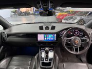 Porsche Cayenne 3.0T V6 Coupe 5dr Petrol TiptronicS 4WD Euro 6 (s/s) (340 ps) 2