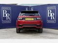 Land Rover Discovery Sport 1.5 P300e 12.2kWh R-Dynamic SE SUV 5dr Petrol Plug-in Hybrid Auto 4WD Euro 6